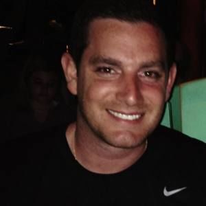 Meet your Posher, Jeff